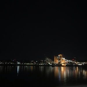 Meet your Posher, Chad